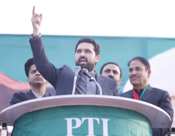 اس بار ڈی چوک سے آزادی لیکر یا کفن میں واپس آئیں گے، وزیراعلیٰ خیبر پختونخوا