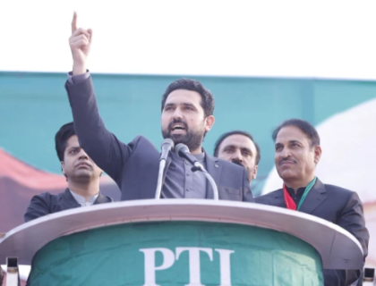 اس بار ڈی چوک سے آزادی لیکر یا کفن میں واپس آئیں گے، وزیراعلیٰ خیبر پختونخوا