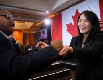 اسرائیل کا نیا اقدام، کینیڈین اراکینِ پارلیمنٹ کو مغربی کنارے میں داخلے سے روک دیا