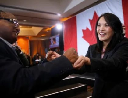 اسرائیل کا نیا اقدام، کینیڈین اراکینِ پارلیمنٹ کو مغربی کنارے میں داخلے سے روک دیا