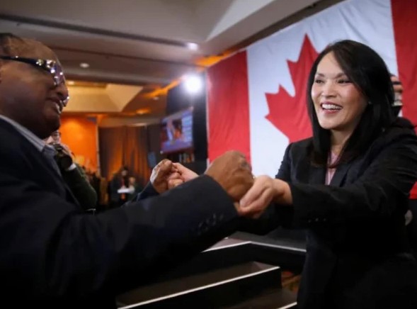 اسرائیل کا نیا اقدام، کینیڈین اراکینِ پارلیمنٹ کو مغربی کنارے میں داخلے سے روک دیا