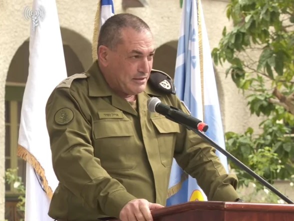 اسرائیلی آرمی چیف کی دوبارہ حملے کی وارننگ، ایران نے بھی ممکنہ جارحیت کا خدشہ ظاہر کر دیا