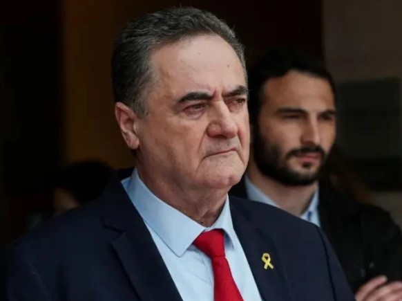 اسرائیلی وزیر دفاع کے بیان نے ٹرمپ کے غزہ امن منصوبے کو خطرے میں ڈال دی