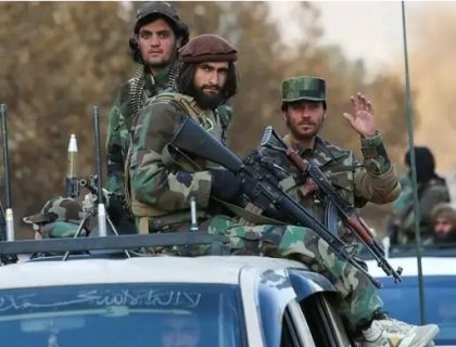 افغانستان میں چھوڑے گئے امریکی ہتھیار ٹی ٹی پی کے ہاتھ لگ چکے، امریکی رپورٹ میں تصدیق