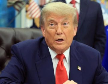 امریکا میں طاقتور یہودی لابی کا اثر و رسوخ ختم ہوگیا، ٹرمپ نے اسرائیل کو خبردار کردیا