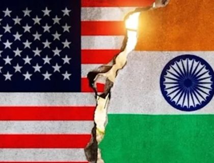 امریکا نے بھارت سے فاصلہ کیوں بڑھایا؟ فنانشل ٹائمز کی چونکا دینے والی رپورٹ