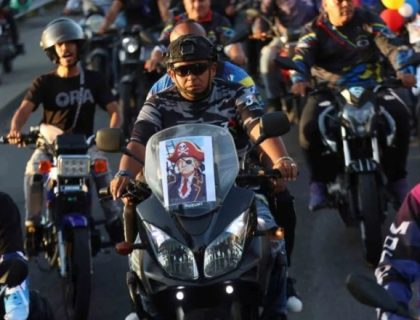 امریکا کے خلاف روس کھل کر وینزویلا کے ساتھ کھڑا ہو گیا