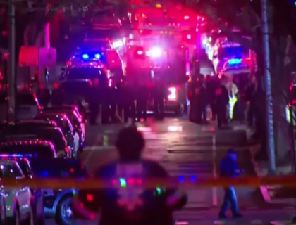 امریکی ریاست رہوڈ آئی لینڈ کی براؤن یونیورسٹی میں امتحانات کے دوران فائرنگ، 2 افراد ہلاک