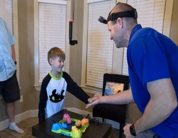 امریکی سیریل ریکارڈ بریکر کا بیٹے کیساتھ انوکھا ریکارڈ