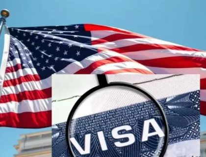 امریکی ویزا حاصل کرنے کے خواہشمند خبردار، ٹرمپ نے سخت ترین شرط لگانے کا فیصلہ کرلیا