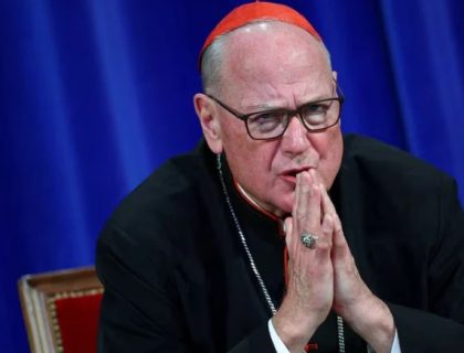 امریکی کیتھولک چرچ کا جنسی زیادتی کیسز میں اعترافِ جرم، متاثرین کو معاوضہ دینے پر رضامند