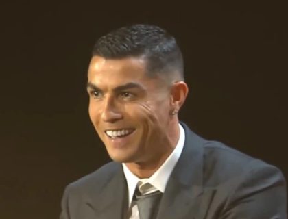 اگر انجری نہ ہوئی تو ’انشاءاللہ‘ ایک ہزار گول کروں گا، رونالڈو کی ویڈیو وائرل