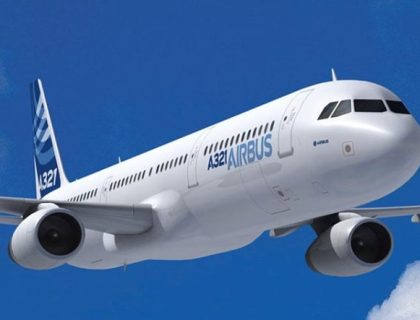 ایئربس کے نئے طیاروں میں بڑی خامی کا انکشاف، ڈیلیوری شیڈول خطرے میں پڑ گیا