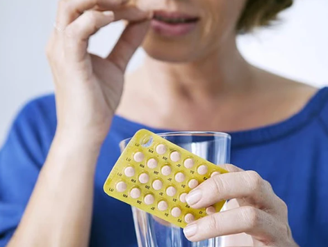 ایچ آر ٹی ڈیمینشیا کے امکانات کو کم یا زیادہ نہیں کرتی