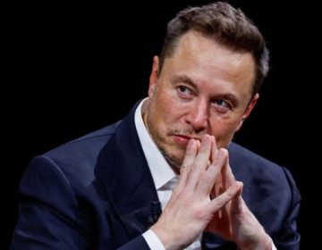 برسوں سے ملحد تھا، اب خدا پر یقین آگیا؛ ایلون مسک کا بڑا بیان