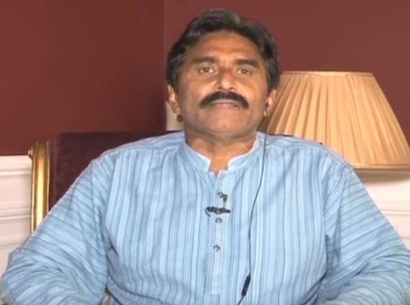 جاوید میانداد دل میں تکلیف کے باعث اسپتال پہنچ گئے