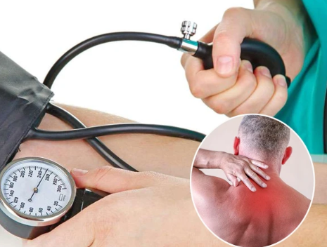 جسم میں ہونے والے مستقل درد ہائی بلڈ پریشر کا باعث بن سکتے ہیں، تحقیق