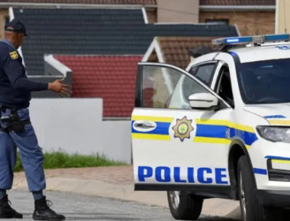 جنوبی افریقہ میں بار پر فائرنگ، 9 افراد ہلاک