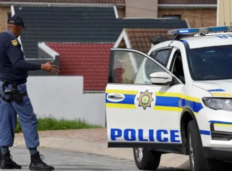 جنوبی افریقہ میں بار پر فائرنگ، 9 افراد ہلاک