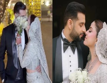 حنا نیازی کی متنازع ویڈیو پر سوشل میڈیا صارفین بھڑک اُٹھے