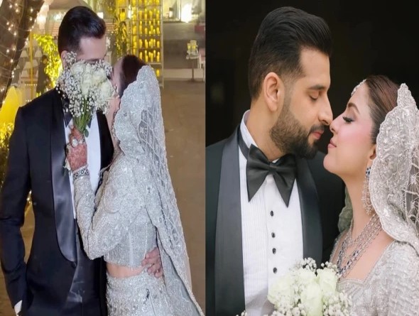 حنا نیازی کی متنازع ویڈیو پر سوشل میڈیا صارفین بھڑک اُٹھے