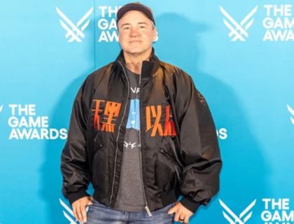 دنیا کے مشہور ویڈیو گیم کے ڈویلپر ٹریفک حادثے میں ہلاک
