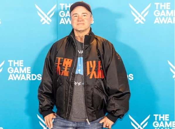 دنیا کے مشہور ویڈیو گیم کے ڈویلپر ٹریفک حادثے میں ہلاک