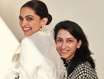 دپیکا پڈوکون کی چھوٹی بہن انیشا کس کیساتھ شادی کرنے والی ہیں