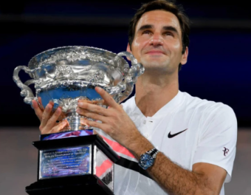 راجر فیڈرر کا ریٹائرمنٹ کے 3 سال بعد ٹینس کورٹ میں واپسی کا اعلان