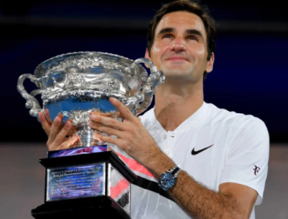 راجر فیڈرر کا ریٹائرمنٹ کے 3 سال بعد ٹینس کورٹ میں واپسی کا اعلان