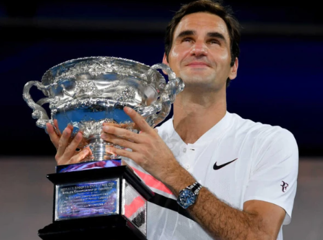 راجر فیڈرر کا ریٹائرمنٹ کے 3 سال بعد ٹینس کورٹ میں واپسی کا اعلان