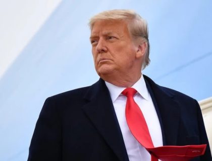 روس یوکرین کے ساتھ جاری جنگ ختم کرنا چاہتا ہے، ٹرمپ