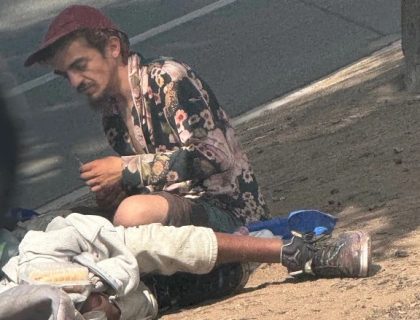 سابق چائلڈ اسٹار کا اداکاری سے بے گھر ہونے تک کا سفر