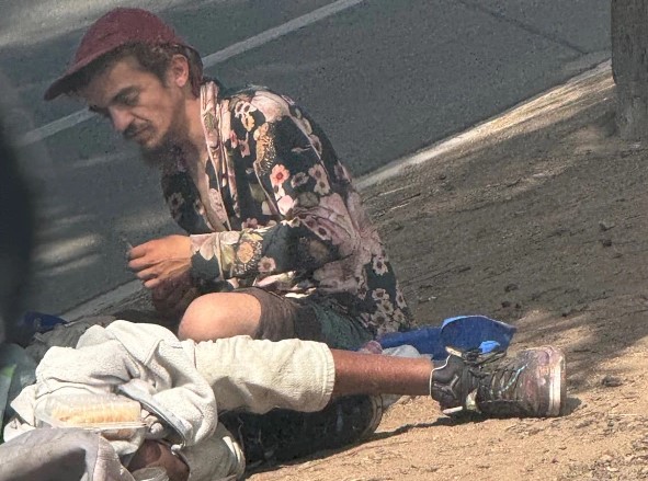 سابق چائلڈ اسٹار کا اداکاری سے بے گھر ہونے تک کا سفر