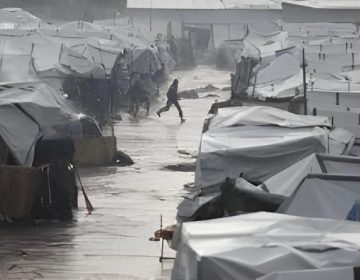 سردی نے غزہ میں تباہی مچا دی، بچوں کی اموات کا خطرہ بڑھ گیا، یونیسف کی سنگین وارننگ