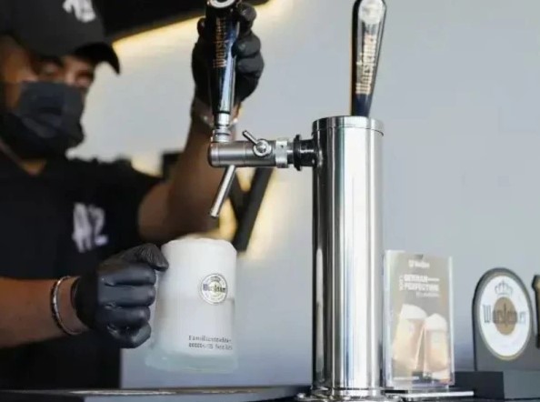 سعودی عرب میں غیر مسلموں کیلئے شراب کی خریداری میں مزید نرمی کردی گئی