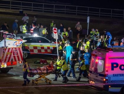 سڈنی بونڈی بیچ فائرنگ، پاکستان، عرب ممالک، ترکی، ایران اور افریقی یونین کی شدید مذمت