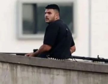 سڈنی بیچ پر حملہ کرنے والے نوید اکرم پر دہشتگردی کی فرد جرم عائد