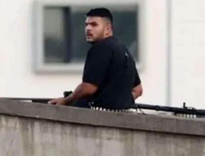 سڈنی بیچ پر حملہ کرنے والے نوید اکرم پر دہشتگردی کی فرد جرم عائد