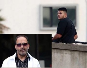 سڈنی حملہ دہشت گردی قرار، فائرنگ کرنے والے باپ بیٹا نکلے، مزید کسی حملہ آور کی تلاش ختم کر دی گئی