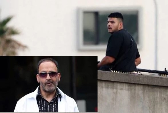 سڈنی حملہ دہشت گردی قرار، فائرنگ کرنے والے باپ بیٹا نکلے، مزید کسی حملہ آور کی تلاش ختم کر دی گئی