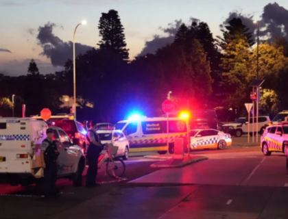 سڈنی کے ساحل پر یہودیوں کے تہوار کی تقریب کے دوران فائرنگ، 12 افراد ہلاک