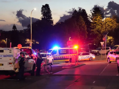 سڈنی کے ساحل پر یہودیوں کے تہوار کی تقریب کے دوران فائرنگ، 12 افراد ہلاک