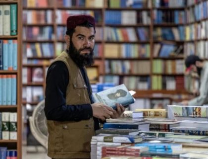 طالبان کی علم دشمنی مزید بے نقاب، سینکڑوں کتابیں اور نصاب پر پابندی