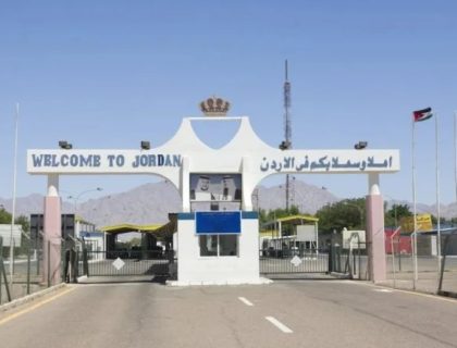 عالمی دباؤ کے بعد اسرائیل نے غزہ کیلئے اردن بارڈر کھولنے کا اعلان کر دیا