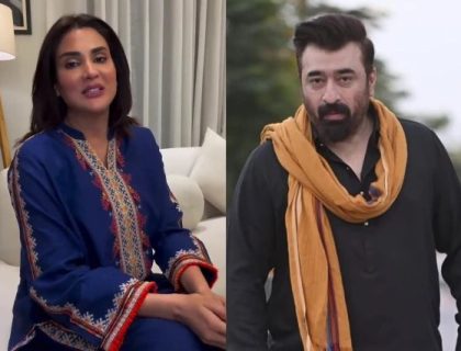 عورتوں کی باتوں میں جو بولے، وہ مرد نہیں ہوتا، فضا علی کی یاسر نواز پر تنقید