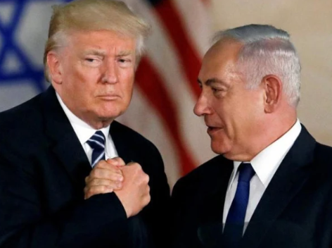 غزہ معاملے پر نیتن یاہو اور ٹرمپ انتظامیہ کے درمیان کشیدگی میں اضافہ