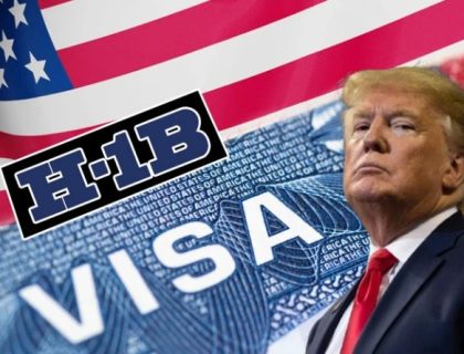 غیر قانونی ہجرت پر امریکا کا سخت پیغام، بھارتی شہریوں کو بڑی سزا کی وارننگ