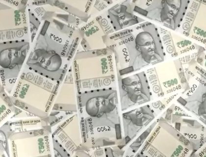 غیرملکی سرمایہ کار بھارت سے بھاگنے لگے، بھارتی کرنسی تیز ترین گراوٹ کا شکار