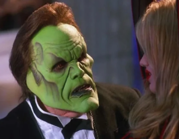 فلم دی ماسک کے مشہور ولن گھر میں مردہ پائے گئے